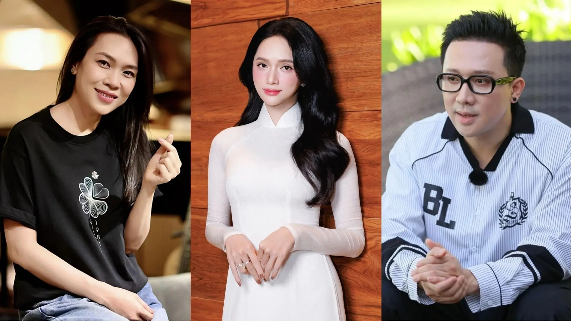 Sao Việt ủng hộ người dân vùng lũ hàng chục tỷ đồng